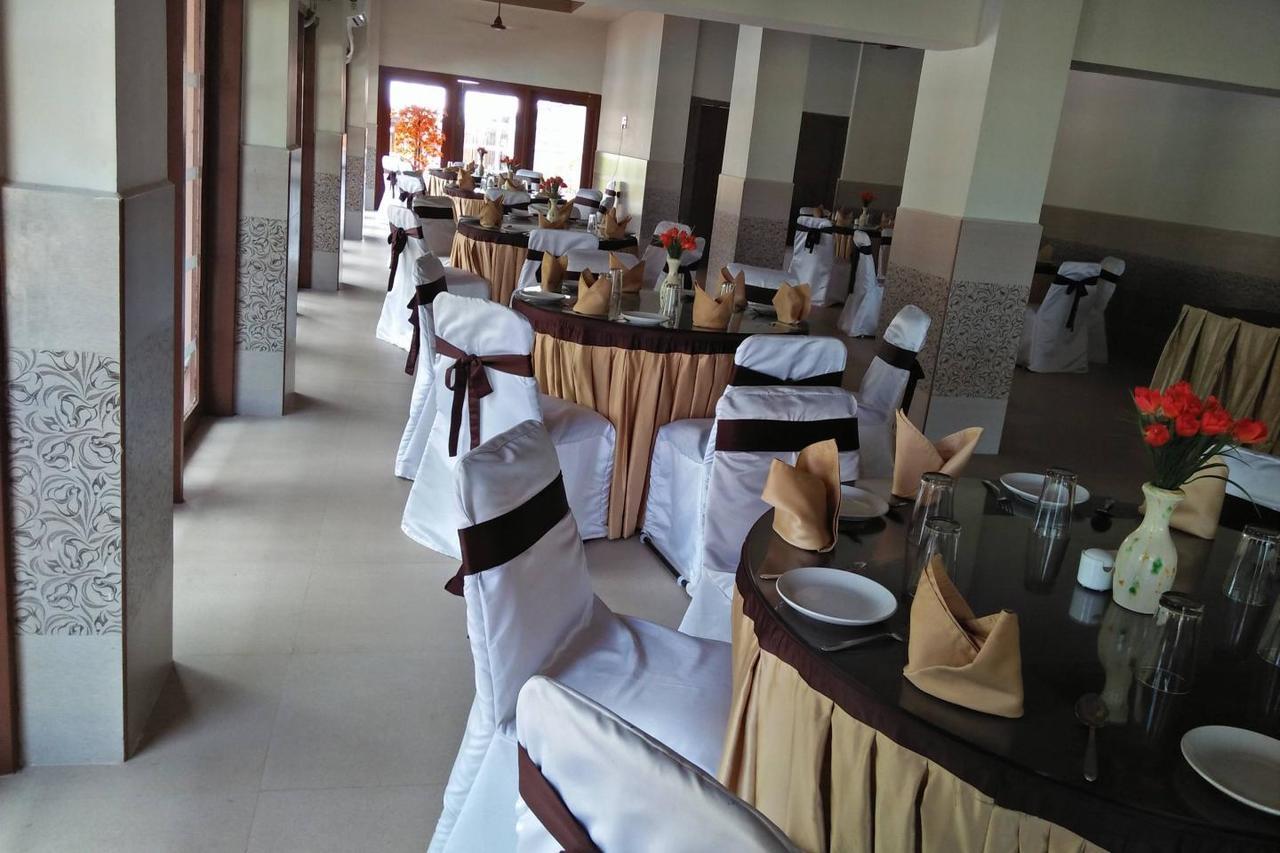 Golden Sun Beach Resort Mahabalipuram Exterior photo