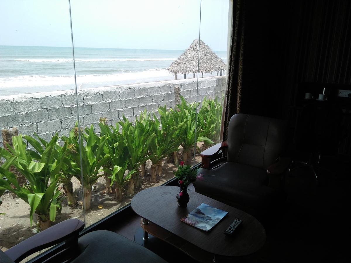 Golden Sun Beach Resort Mahabalipuram Exterior photo