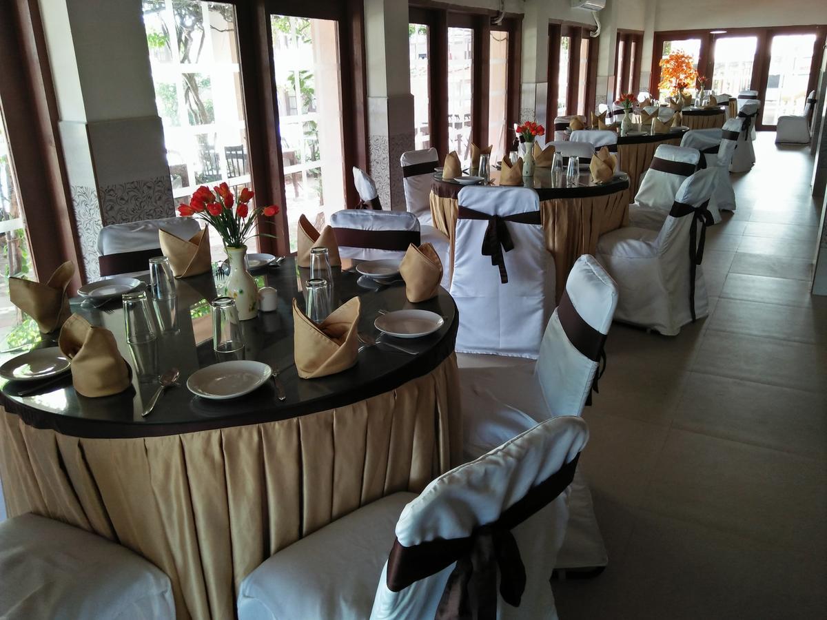Golden Sun Beach Resort Mahabalipuram Exterior photo